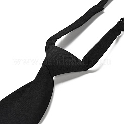 Adjustable Polyester Ties&nbsp;AJEW-XCP0003-24