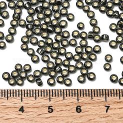 TOHO 8/0 Round Beads&nbsp;SEED-XTR08-0029C