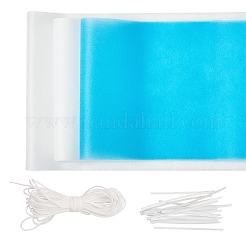 DIY Mouth Cover Making Kit&nbsp;AJEW-TA0017-08