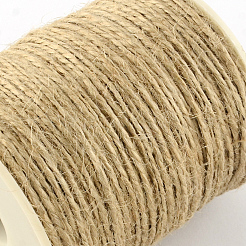 Jute Cord&nbsp;OCOR-R036-01