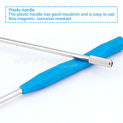 2Pcs Chromeplate Inoculating Stick&nbsp;TOOL-OC0001-47