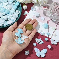 Diy Jewerly Making Kits&nbsp;MACR-CJC0004-20D