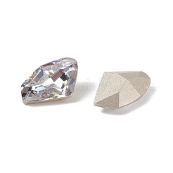 Cubic Zirconia Cabochons&nbsp;RGLA-J022-BT-001