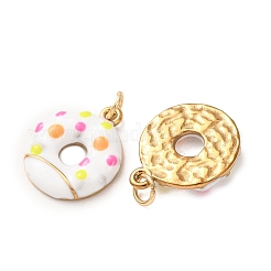 304 Stainless Steel Charms&nbsp;SA-CBA4D96-13B-G
