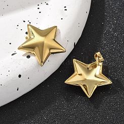 304 Stainless Steel Stud Earrings for Women&nbsp;EJEW-K271-03A-G