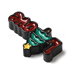 Christmas Opaque Resin Cabochons&nbsp;CRES-D015-01C