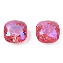 Glass Rhinestone Cabochons&nbsp;MRMJ-N029-02A-05
