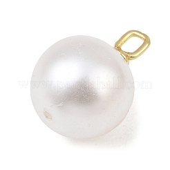 Shell Pearl Pendants&nbsp;PA-CBA8E73-01G