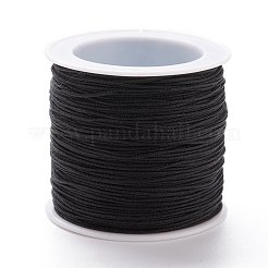 Braided Nylon Cord&nbsp;NWIR-J008-B05