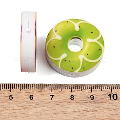 Silicone Beads&nbsp;SL-CBADDB1-10