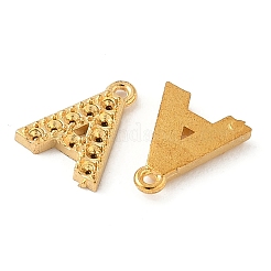 26Pcs 304 Stainless Steel Pendant Rhinestone Settings&nbsp;STAS-Z144-03G