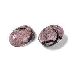 Natural Rhodonite Cabochons&nbsp;G-B080-01A-22