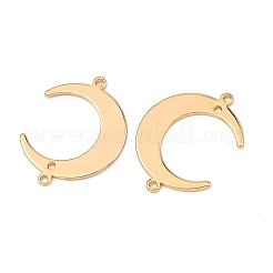 SHEGRACE Brass Connector Charms&nbsp;XGRQ6U891-918G