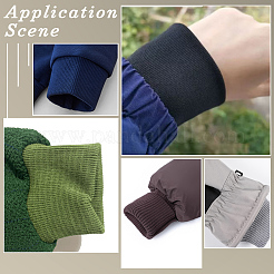 1Bag Cotton with Elastic Spandex Oversleeves&nbsp;FIND-GF0009-59B