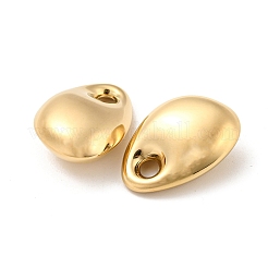 304 Stainless Steel Pendants&nbsp;STAS-L022-199G