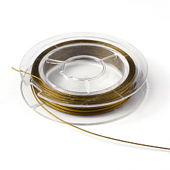 Tiger Tail Wire&nbsp;TWIR-S001-0.45mm-07