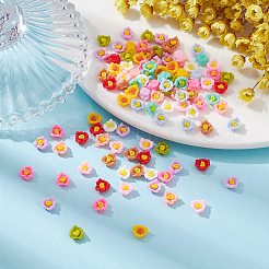 Opaque Resin Cabochons&nbsp;RESI-CJC0012-26H