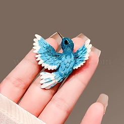 Bird Enamel Pins&nbsp;PW-WG3C6F1-01