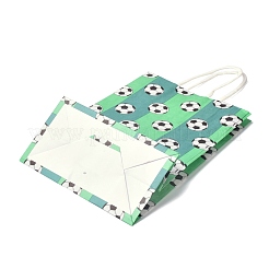 Rectangle Paper Bags&nbsp;CARB-B002-06E