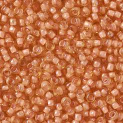 TOHO Round Seed Beads&nbsp;SEED-JPTR08-0301