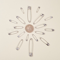 00#~4# Iron Safety Pins Sets&nbsp;NEED-X0001-01-B