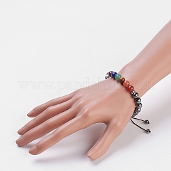 Chakra Jewelry&nbsp;BJEW-JB03775