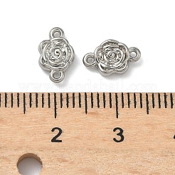 304 Stainless Steel Links&nbsp;STAS-D211-12B-P