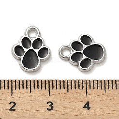 Alloy Enamel Charms&nbsp;PALLOY-K019-01P-02