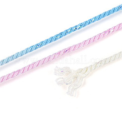 50M Braided Polyester Cord&nbsp;OCOR-T017-01I