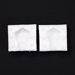 DIY Silicone Craft Doll Body Mold&nbsp;LS-DIY-I082-10