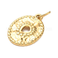 304 Stainless Steel Pendants&nbsp;SA-CBA2C9D-05G