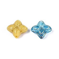 Glass Beads&nbsp;LAMP-T021-80M