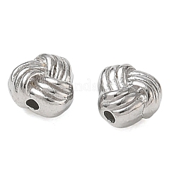 304 Stainless Steel Beads&nbsp;SA-CBA740F-17P