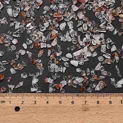 Natural Hematoid Quartz/Ferruginous Quartz Cabochons&nbsp;GG-CBA7717-01