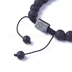 Chakra Jewelry&nbsp;BJEW-I273-H04