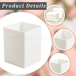 1Pc Plastic Pen Holder&nbsp;AJEW-CP0010-50