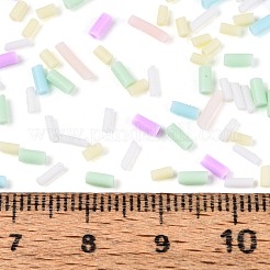 Handmade Polymer Clay Nail Art Decoration Accessories&nbsp;CLAY-T022-07H