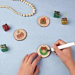 DIY Home Decorations&nbsp;WOOD-SZ0004-03
