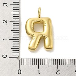 Ion Plating(IP) 304 Stainless Steel Pendants&nbsp;STAS-K263-47G-R