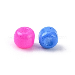 6/0 Glass Seed Beads&nbsp;SEED-T005-10