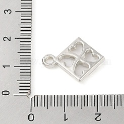 CCB Plastic Pendants&nbsp;FIND-U003-01P