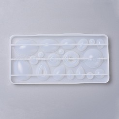 Silicone Molds&nbsp;DIY-L023-04