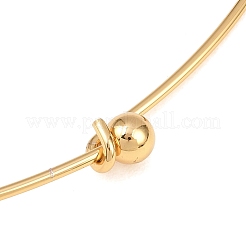 1.5MM 304 Stainless Steel Necklace Making&nbsp;STAS-P434-04G