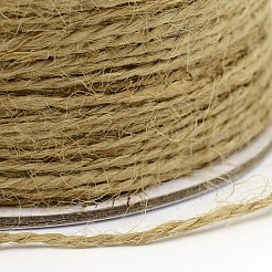 Jute Cord&nbsp;OCOR-E005-01B