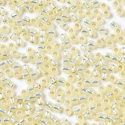 TOHO Round Seed Beads&nbsp;SEED-TR11-2125