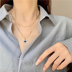 80Pcs 20 Style Plastic/Resin Frosted Pendants&nbsp;FIND-MP0001-01
