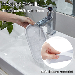 Silicone Storage Tray&nbsp;AJEW-GF0014-33A