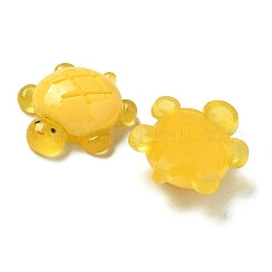 Luminous Resin Cabochons&nbsp;RESI-M047-01E