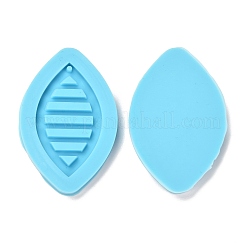 DIY Pendant Silicone Molds&nbsp;LS-DIY-P030-14
