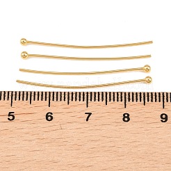 SHEGRACE 20G Brass Ball Head Pins&nbsp;XGRPCP444-273G